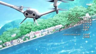 [AniMaunt]  MF Ghost 2 - 11