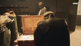 [AniMaunt] Behind the Scenes - 01-02