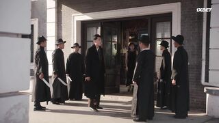 [AniMaunt] Behind the Scenes - 13-14