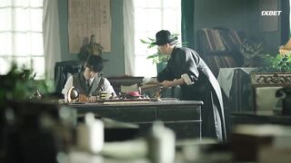 [AniMaunt] Behind the Scenes - 15-16