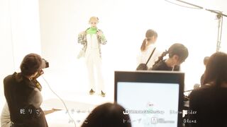 [AniMaunt] My Dress Up Darling - 08