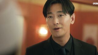 [AniMaunt] Love Your Enemy - 03