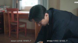 [AniMaunt] Love Your Enemy - 08