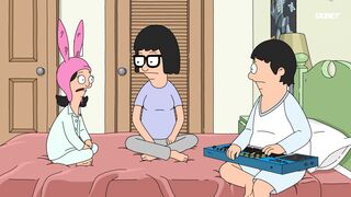 [AniMaunt] Bobs Burgers 15 - 09