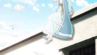 [AniMaunt] Hoshifuru Oukoku no Nina - 10