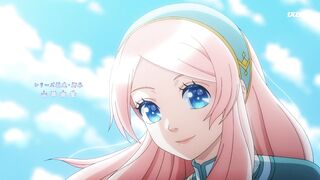 [AniMaunt] Hoshifuru Oukoku no Nina - 11