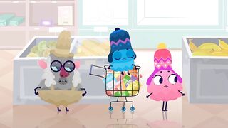 Лудлвилль S2E13 Спор