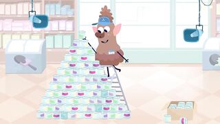 Лудлвилль S2E14 Большой бум