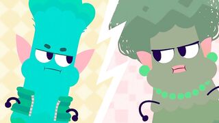 Лудлвилль S2E15 Приз