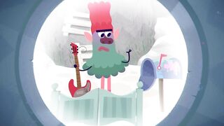 Лудлвилль S2E16 Коровки