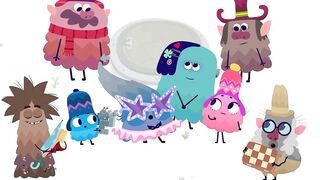 Лудлвилль S2E20 Приседалка