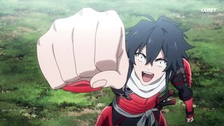 [AniMaunt] Saikyou no Shienshoku Wajutsushi de Aru Ore wa Sekai Saikyou Clan wo Shitagaeru - 12