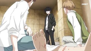 [AniMaunt] Kamonohashi Ron no Kindan Suiri 2nd Season - 11