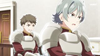 [AniMaunt] Seirei Gensouki 2 - 10