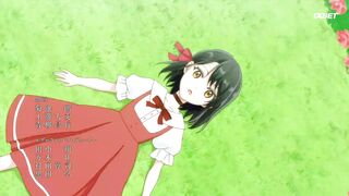 [AniMaunt] Rekishi ni Nokoru Akujo ni Naru zo - 12