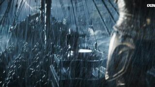 [AniMaunt] Secret Level - 03