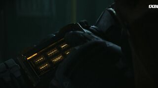 [AniMaunt] Secret Level - 04