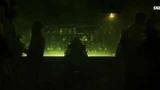 [AniMaunt] Secret Level - 08