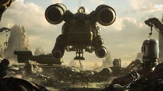 [AniMaunt] Secret Level - 09-10