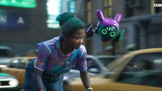 [AniMaunt] Secret Level - 15