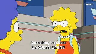[AniMaunt] The Simpsons Season 36 - 08