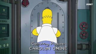 [AniMaunt] The Simpsons Season 36 - 09