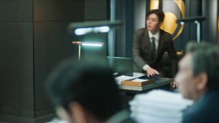 [AniMaunt] Parole Examiner Lee - 03