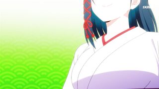 [AniMaunt] Amagami-san Chi no Enmusubi - 11