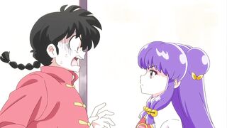 [AniMaunt] Ranma 1-2 (2024) - 11
