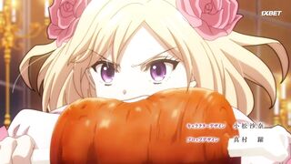 [AniMaunt] Yarinaoshi Reijou wa Ryuutei Heika wo Kouryakuchuu - 11