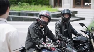 [AniMaunt] Eternal Rebirths - 13-14