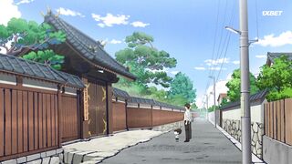 [AniMaunt] Youkai Gakkou no Sensei Hajimemashita - 11