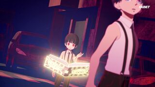 [AniMaunt] Kamierabi 2 - 11