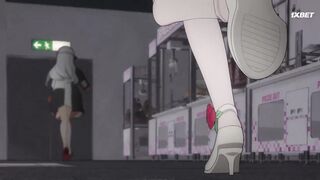 [AniMaunt] Murder Mystery of the Dead - 05