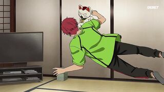 [AniMaunt] Dandadan - 12