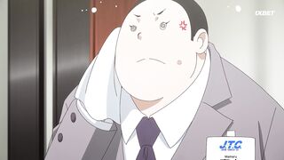 [AniMaunt] Kekkon suru tte Hontou desu ka - 12