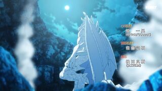 [AniMaunt] Sayounara Ryuusei, Konnichiwa Jinsei - 12