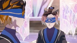 [AniMaunt] The Dragon Prince 7 - 01