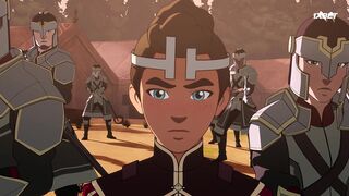 [AniMaunt] The Dragon Prince 7 - 03