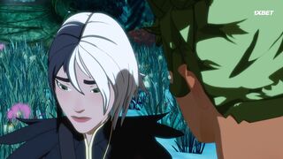 [AniMaunt] The Dragon Prince 7 - 05