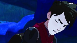 [AniMaunt] The Dragon Prince 7 - 07