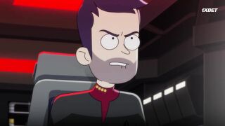[AniMaunt] Star Trek Lower Decks Season 5 - 10