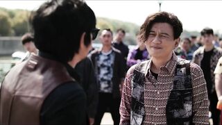 [AniMaunt] Black and White Forest - 13