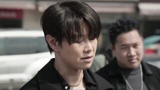 [AniMaunt] Black and White Forest - 14