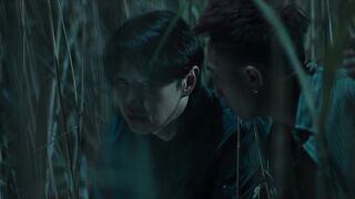 [AniMaunt] Black and White Forest - 18