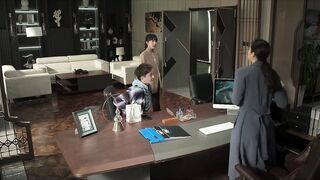 [AniMaunt] Black and White Forest - 21