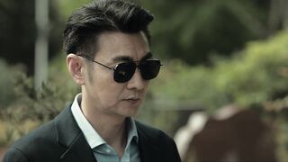 [AniMaunt] Black and White Forest - 25