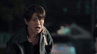 [AniMaunt] Black and White Forest - 26