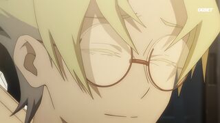 [AniMaunt] Mecha-ude (TV) - 12