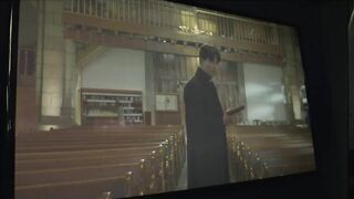 [AniMaunt] The Fiery Priest 2 - 11